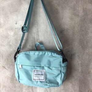 Woomada Shoulder cross body bag purse